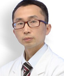黄志勇