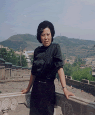 汪春兰