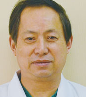 朱洪德