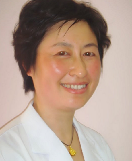 陈丽华