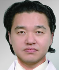 咸俊宅