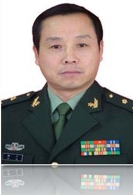 顾军