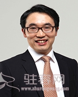李真圭