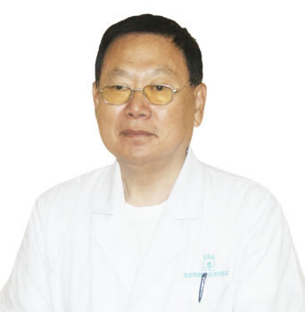 贾恩荣 