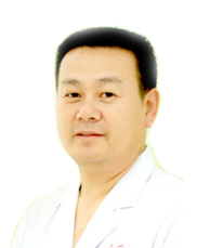 唐振利 