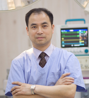 史希杰