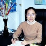 戴新梅