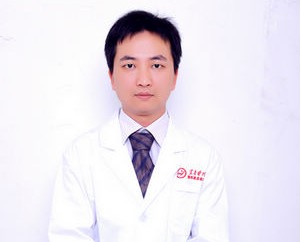 张志翔