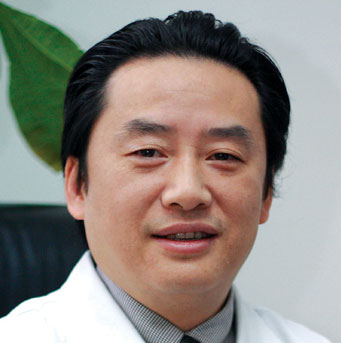 陈超