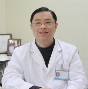 李斌
