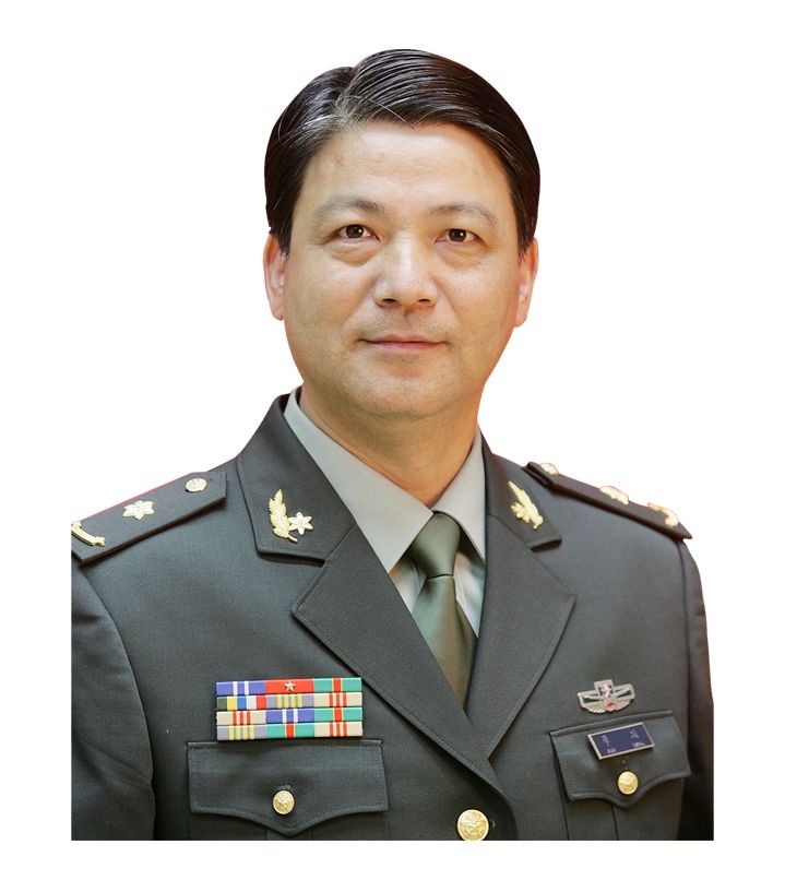 江 华