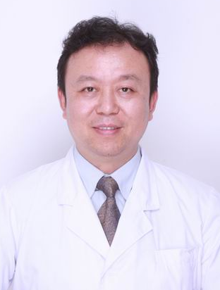 刘成胜