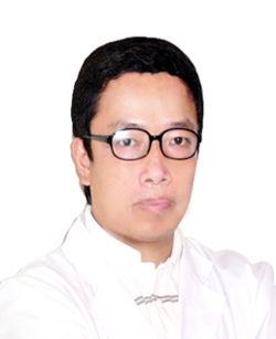 罗吉华