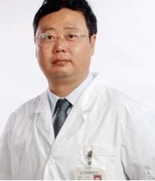李罡