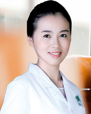 陈丹丹 