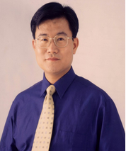 林耀兴