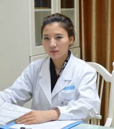 李冬梅