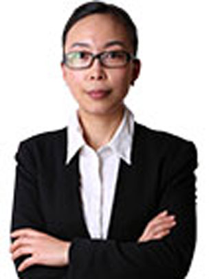 高莲姬