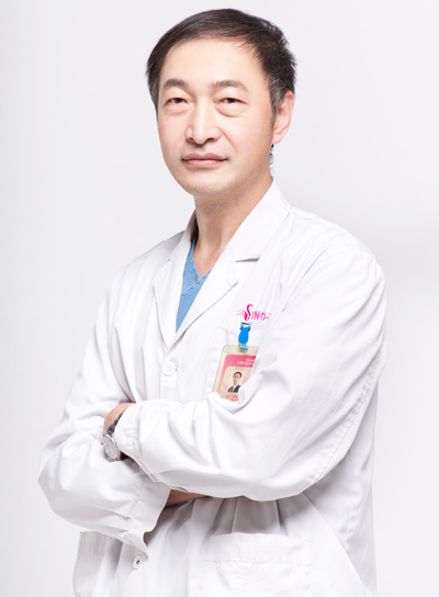 王波涛