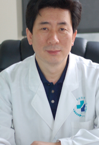 赵宏武