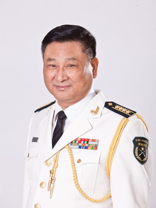 陈春海