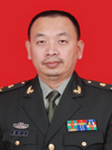杨苓山