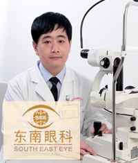 李谦益
