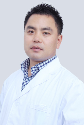 方志强