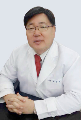 朴根镐