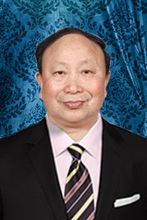 李健宁