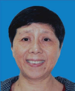 吴爱平