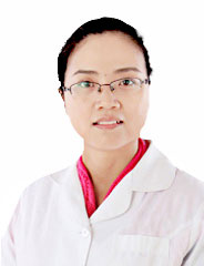 李秋丽