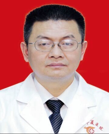骆平 