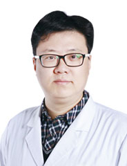朱洪涛