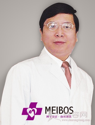 罗盛康