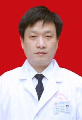 杨宏勇