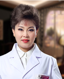 郭文丽(中方院长)