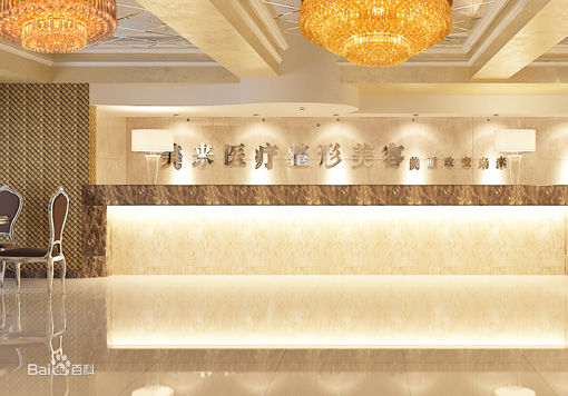 武汉美来整形医院