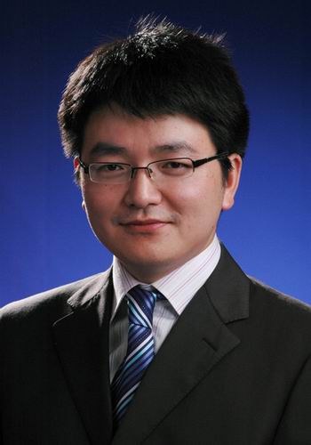 徐逸